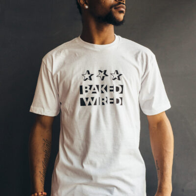 The BW Flag Shirt