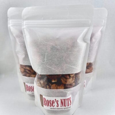 Packaged Goodies