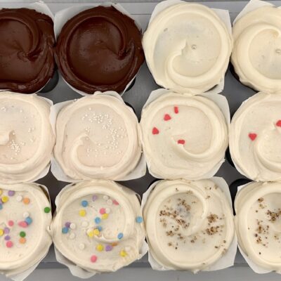 Baker's Choice Assortment