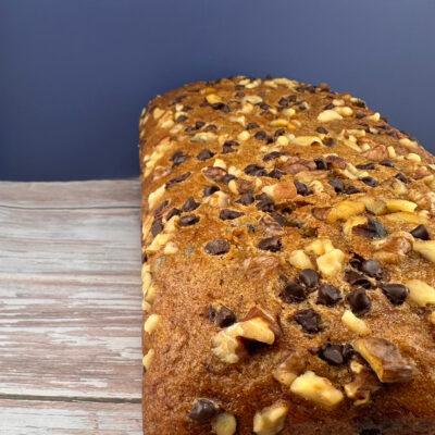 Breakfast Breads