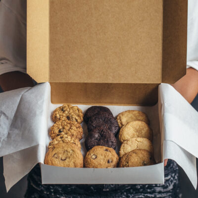 Our Fav Cookie Assortment