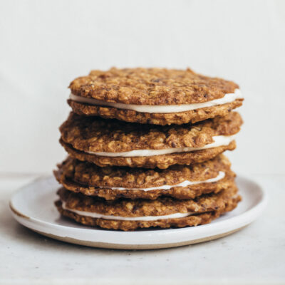 Lil Bertha Sammie Cookies