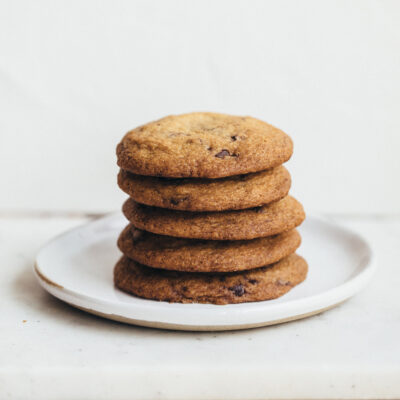 All The Cookies